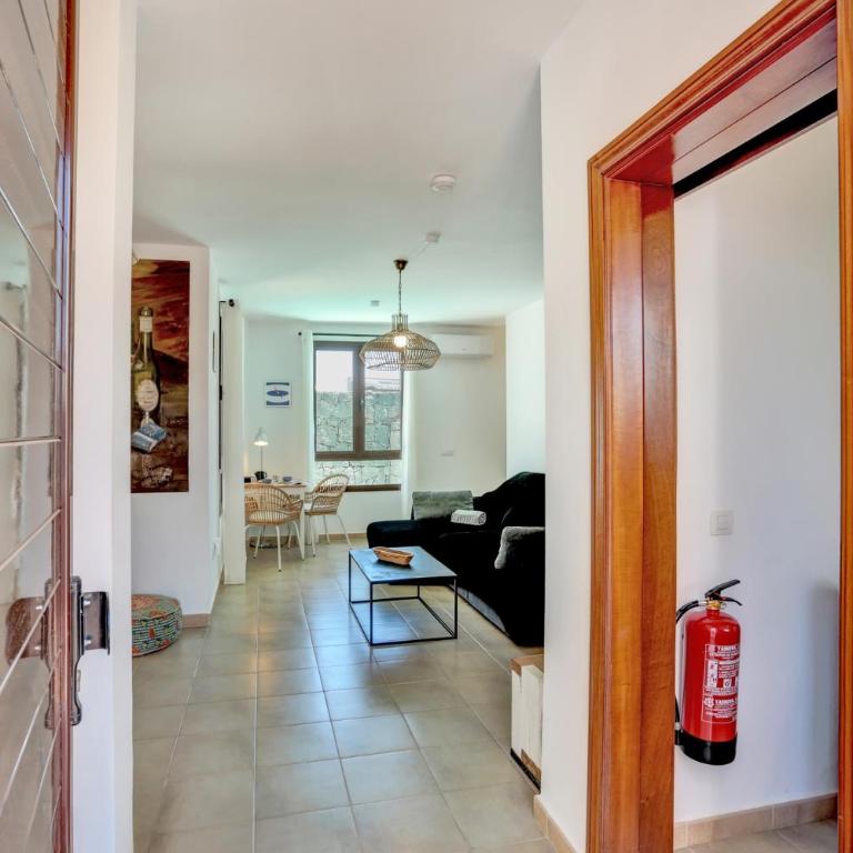 Villa VERO - Private villa in Playa Blanca - Villa de 3 dormitorios - 28