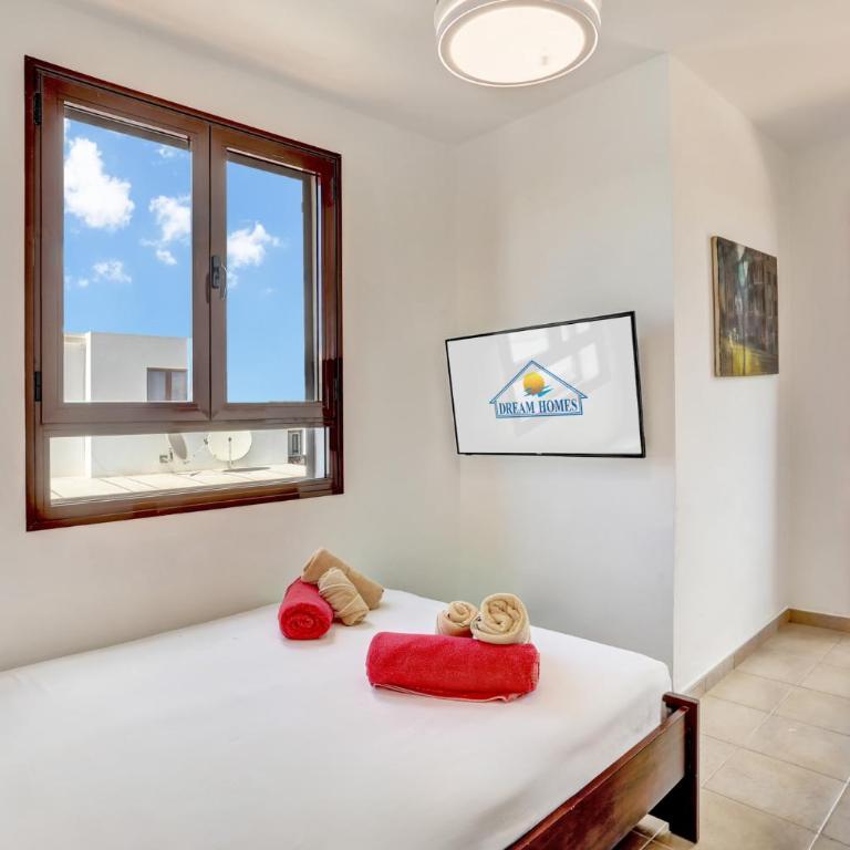 Villa VERO - Private villa in Playa Blanca - Villa de 3 dormitorios - 29