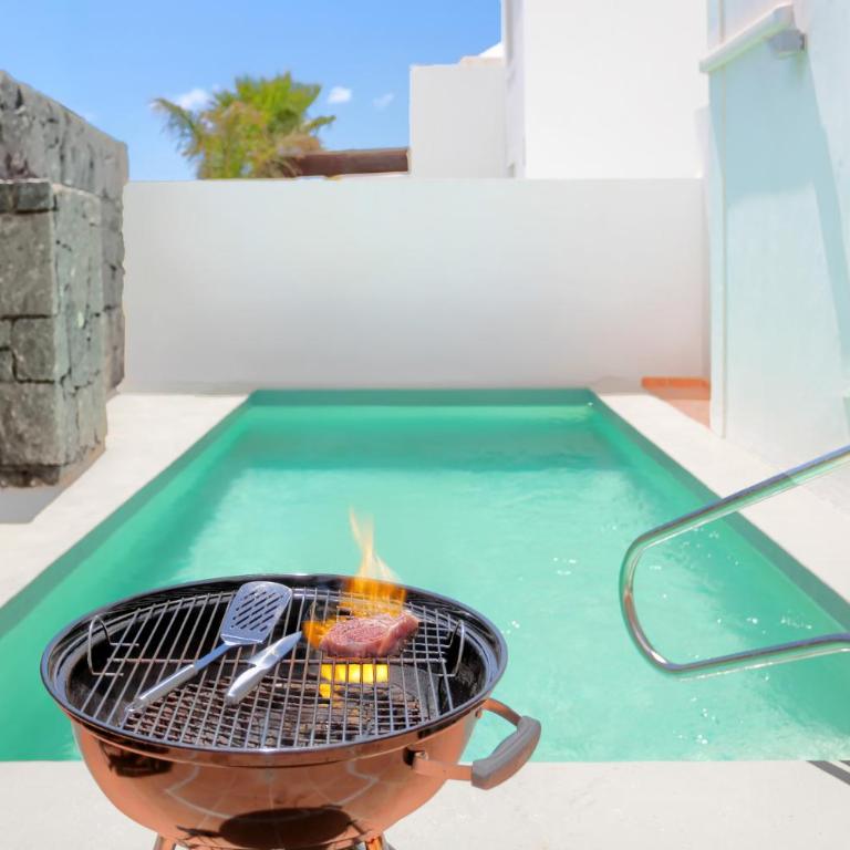 Villa VERO - Private villa in Playa Blanca - Villa de 3 dormitorios - 32