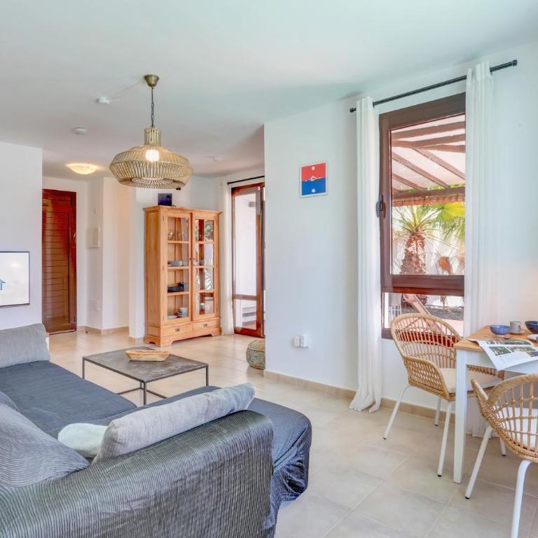 Villa VERO - Private villa in Playa Blanca - Villa de 3 dormitorios - 34