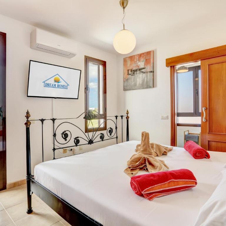Villa VERO - Private villa in Playa Blanca - Villa de 3 dormitorios - 36