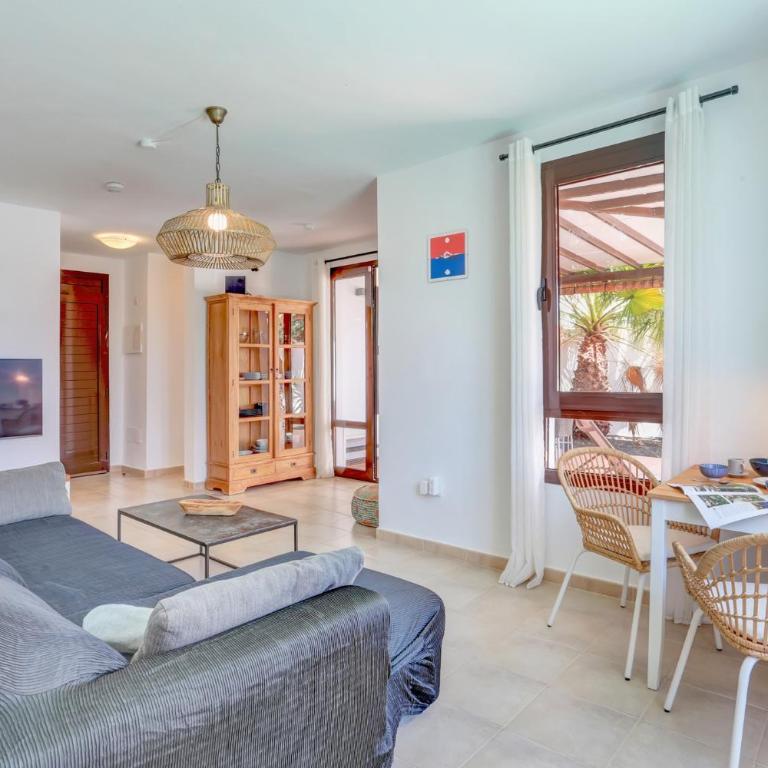 Villa VERO - Private villa in Playa Blanca - Villa de 3 dormitorios - 40