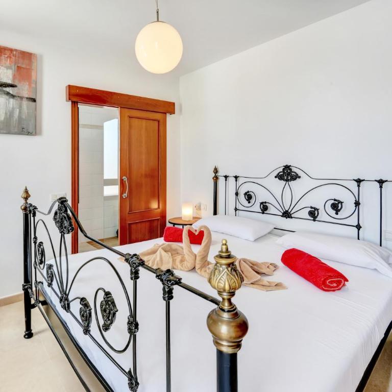 Villa VERO - Private villa in Playa Blanca - Villa de 3 dormitorios - 41