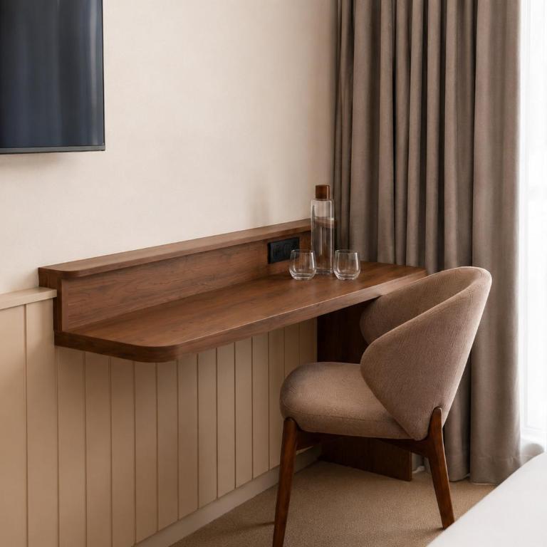 voco Le Touquet by IHG - Chambre Standard - 5