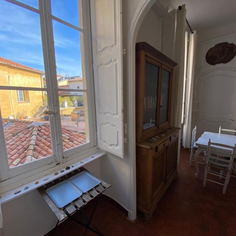 Heart Old Town - Nice View - 100m sea - One-Bedroom Apartment - 9
