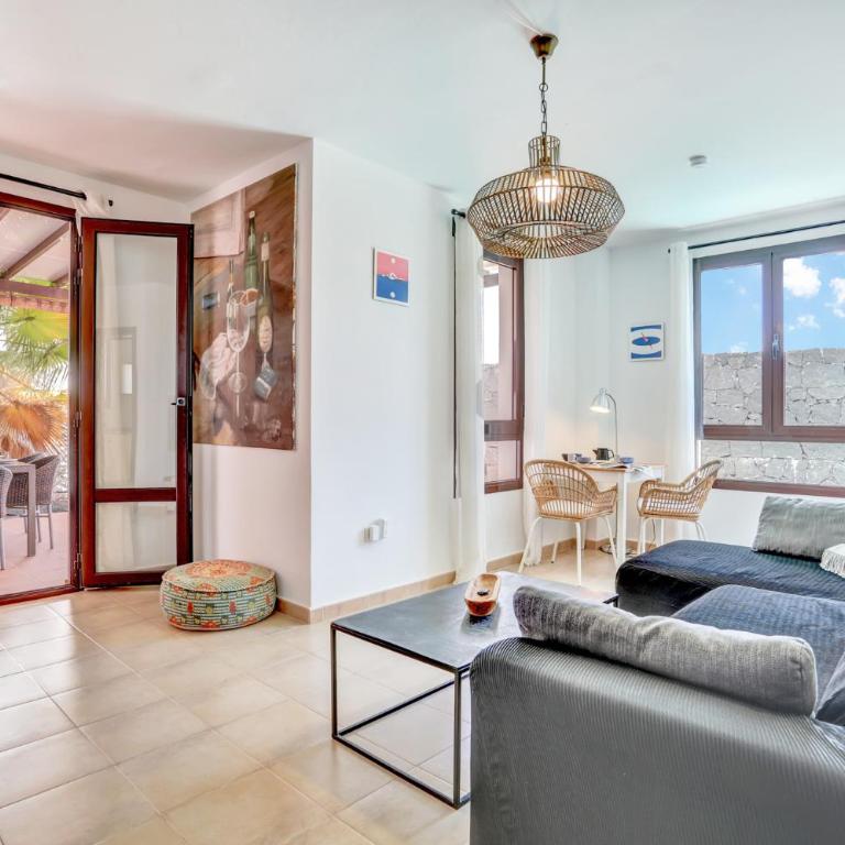 Villa VERO - Private villa in Playa Blanca - Villa de 3 dormitorios - 48