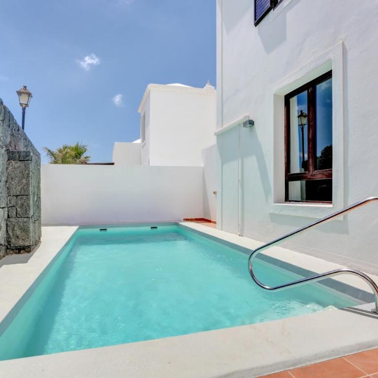 Villa VERO - Private villa in Playa Blanca - Villa de 3 dormitorios - 51