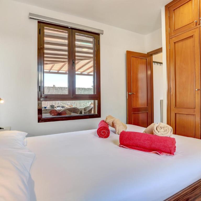 Villa VERO - Private villa in Playa Blanca - Villa de 3 dormitorios - 53