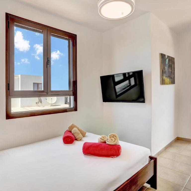 Villa VERO - Private villa in Playa Blanca - Villa de 3 dormitorios - 55