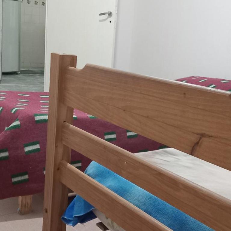 Yuntasuma II - Apartamento de 2 dormitorios - 4