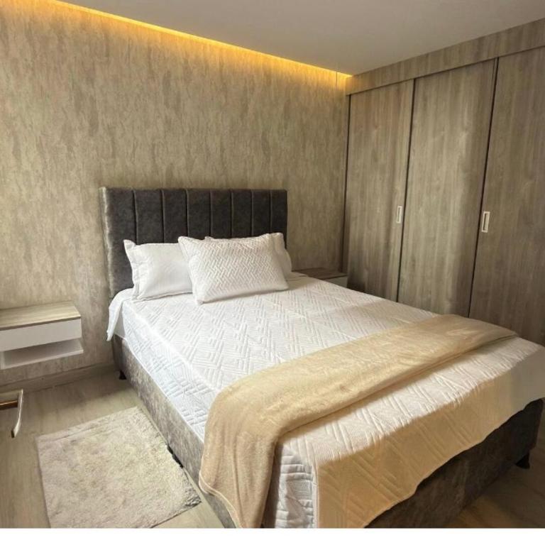 Apartamento situado en el mejor sector de Tunja - Apartamento de 1 dormitorio - 7
