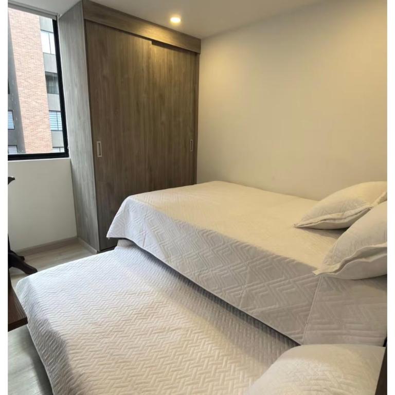 Apartamento situado en el mejor sector de Tunja - Apartamento de 1 dormitorio - 8