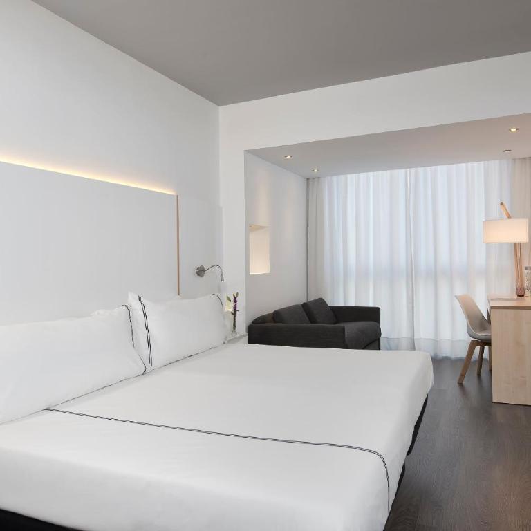 INNSiDE by Meliá Palma Center - Habitación Doble Deluxe - 1