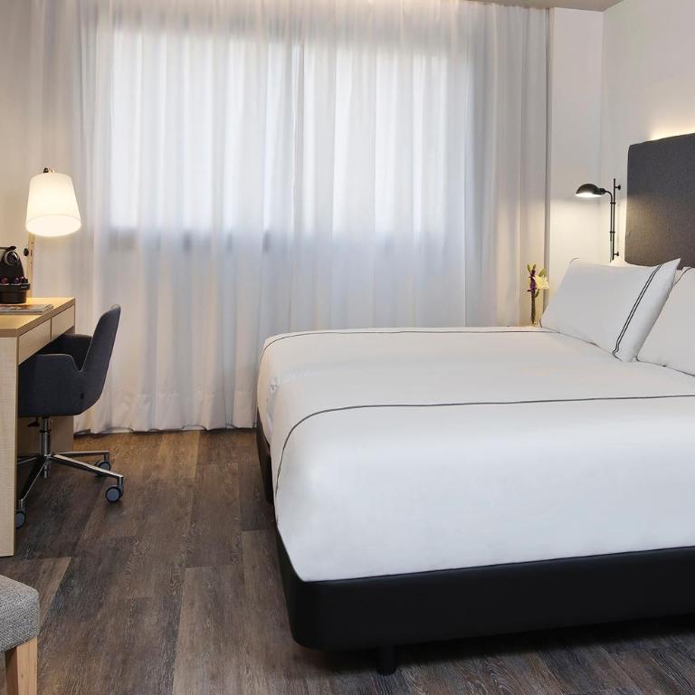 INNSiDE by Meliá Palma Center - Habitación Doble Premium - 4