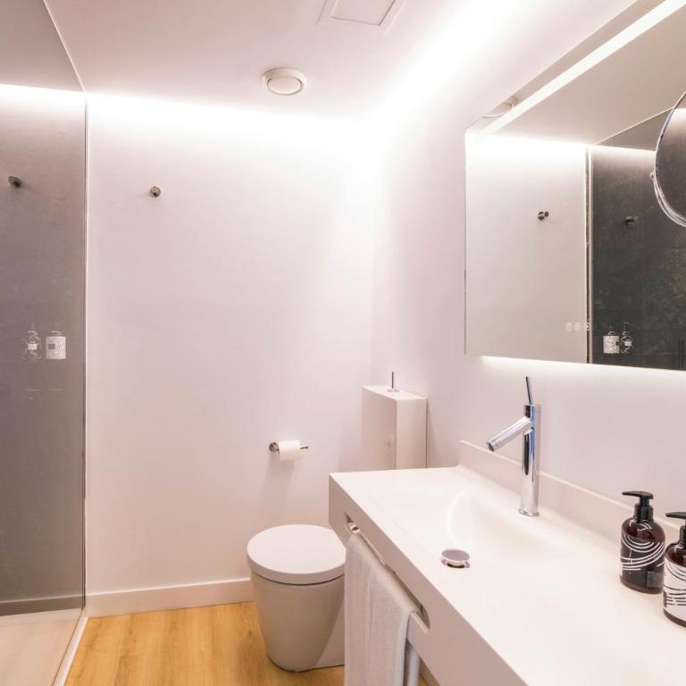 INNSiDE by Meliá Palma Center - Loft Innside - 5