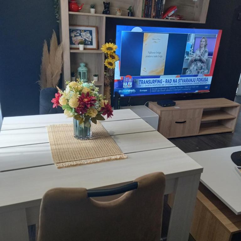 Apartman Mici - Apartman sa 1 Spavaćom Sobom - 2
