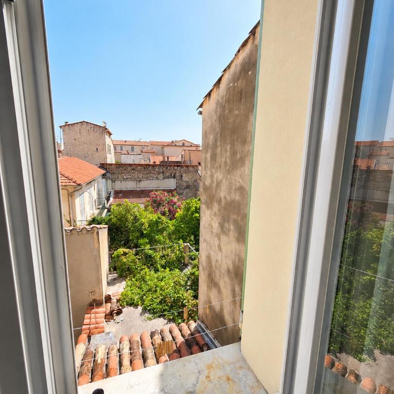 Joyau Prestige, Studio, 2P, AC, Coeur Vieil Antibes - Studio - 16