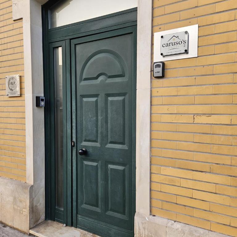 Caruso 'S House 2 - Appartamento con 2 Camere da Letto - 4