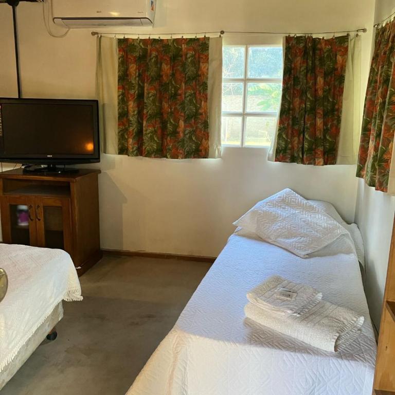 sabores de mi tierra - Apartamento de 1 dormitorio - 1