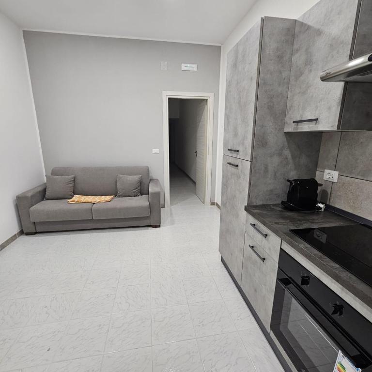 Caruso 'S House 2 - Appartamento con 2 Camere da Letto - 3