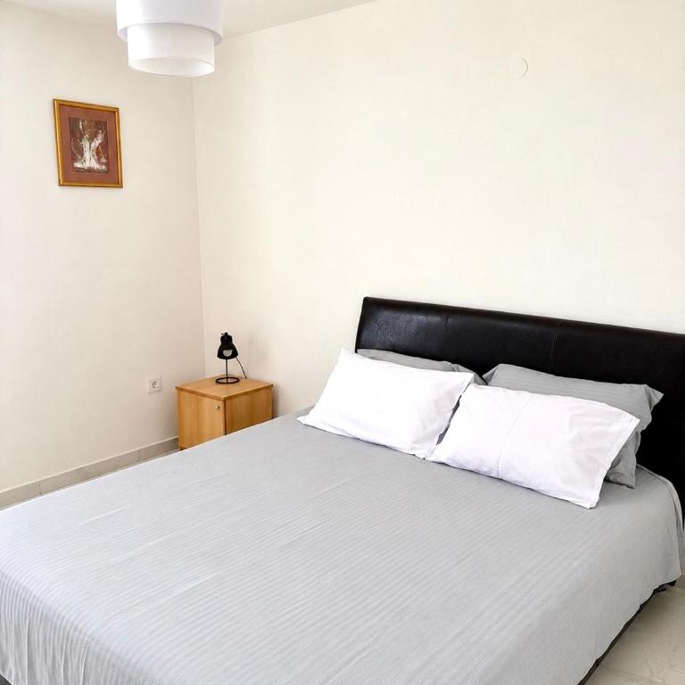 Njaro Del Mar JV - Apartment mit 2 Schlafzimmern - 5