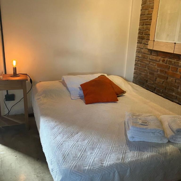 sabores de mi tierra - Apartamento de 1 dormitorio - 8