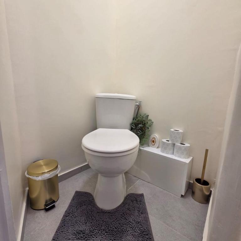 Écrin Prestige, T2, 4P, AC, Cœur du Vieil Antibes - Appartement 1 Chambre - 26
