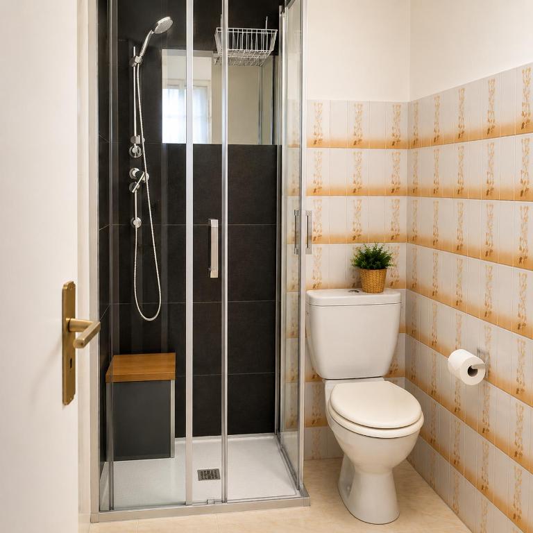Cannes Cousin Studio by Sweet Accommodation - Studio - 5