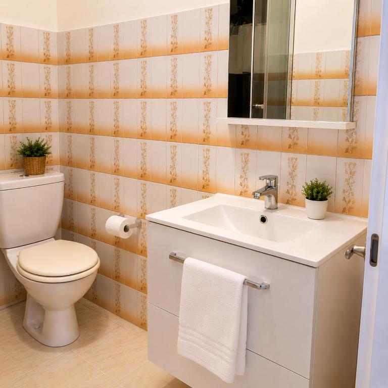 Cannes Cousin Studio by Sweet Accommodation - Studio - 4