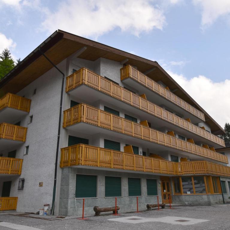 Fevri 109 - Appartamento con Vista Montagna - 10