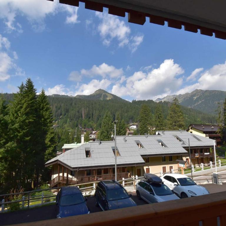Fevri 109 - Appartamento con Vista Montagna - 11