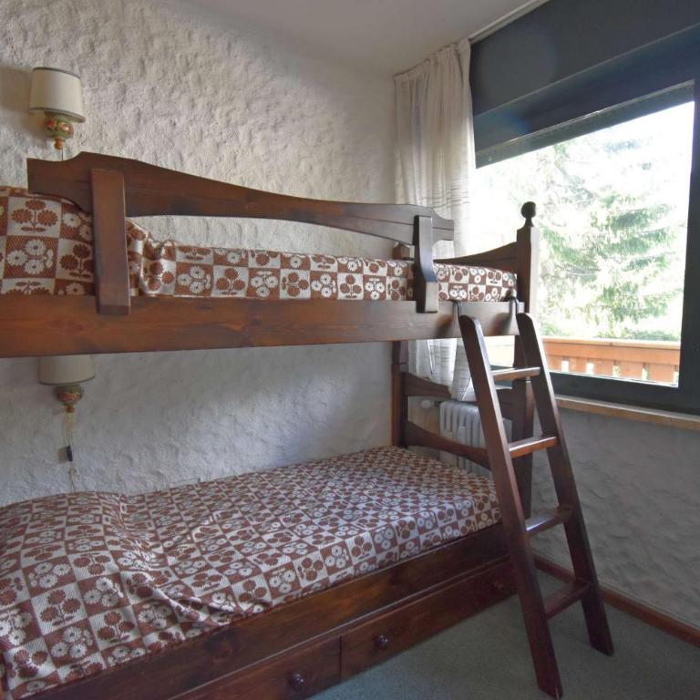 Fevri 109 - Appartamento con Vista Montagna - 12