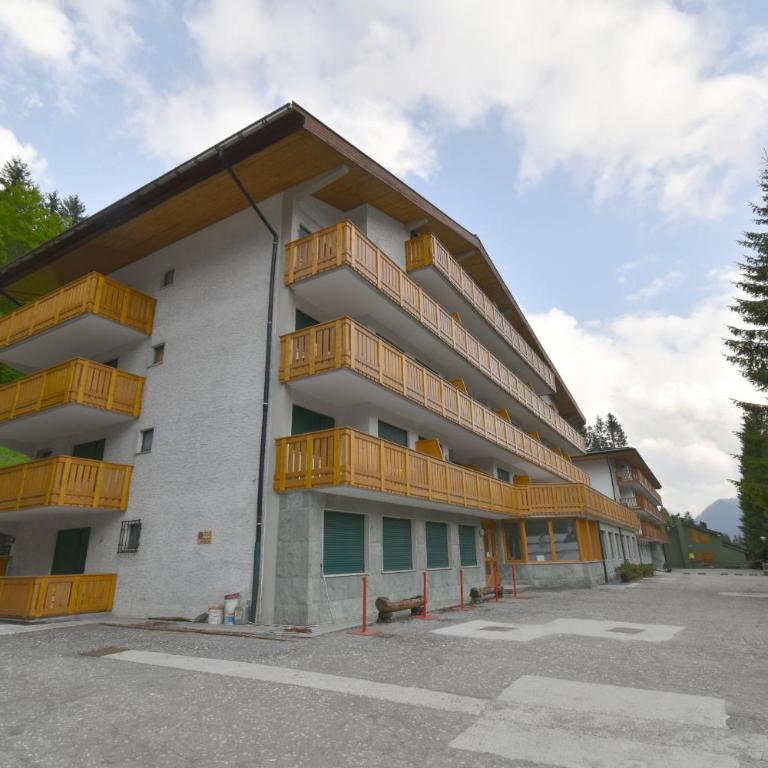 Fevri 109 - Appartamento con Vista Montagna - 30