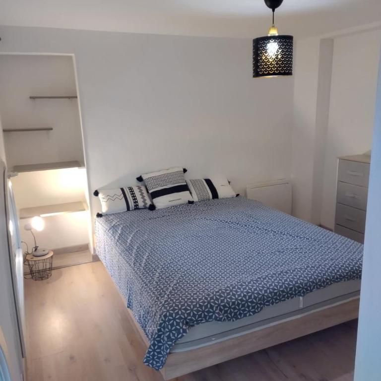 Nice Duplex T4, Canal, in town - Appartement 3 Chambres - 5