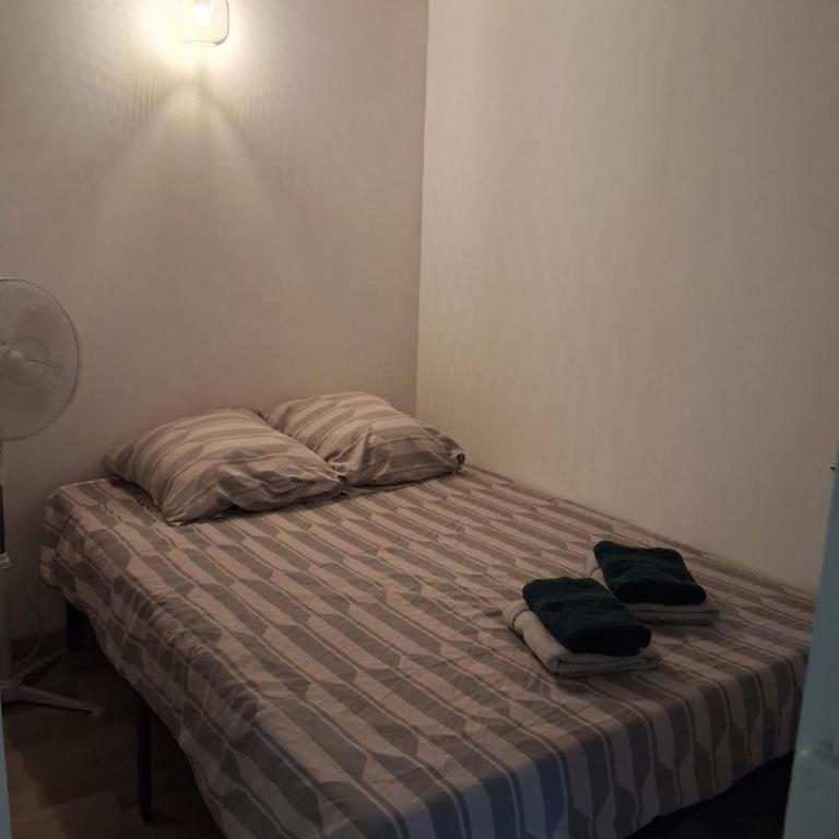 Nice Duplex T4, Canal, in town - Appartement 3 Chambres - 14