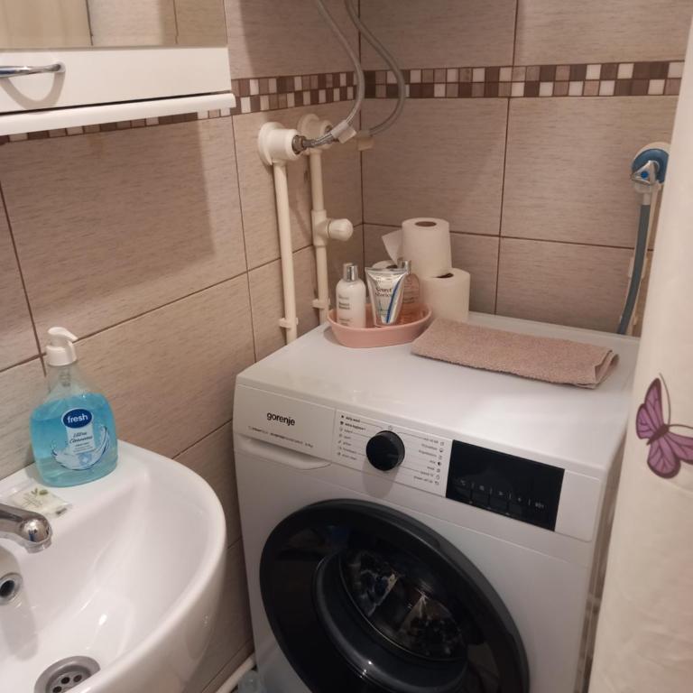 Apartman Mici - Apartman sa 1 Spavaćom Sobom - 25