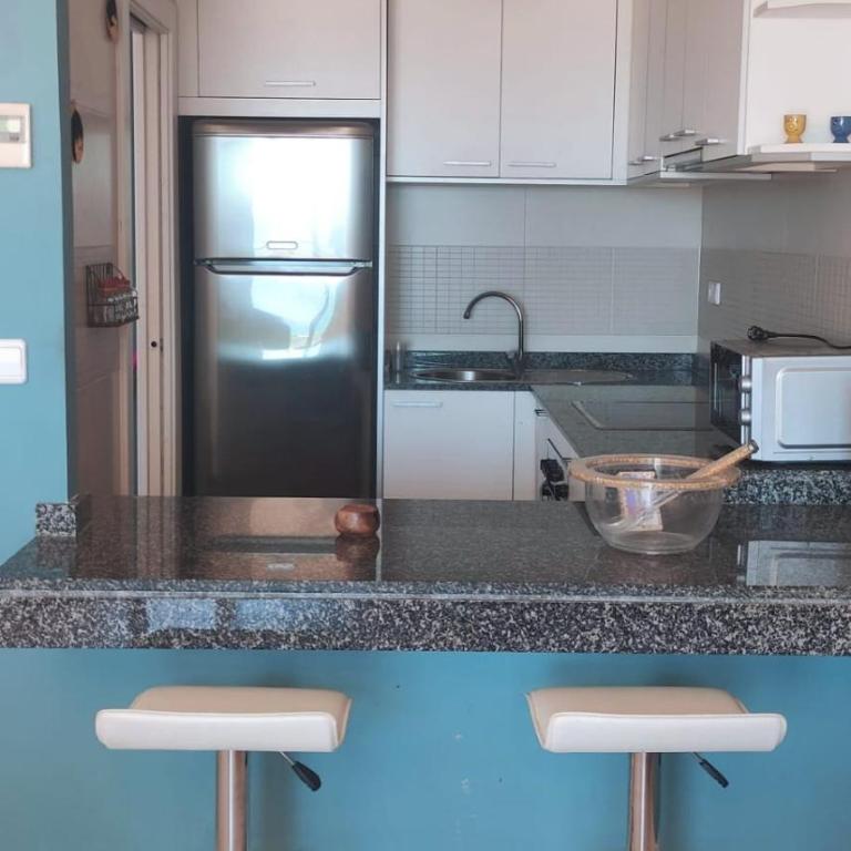 Mojácar y el mar - Apartamento de 1 dormitorio - 14