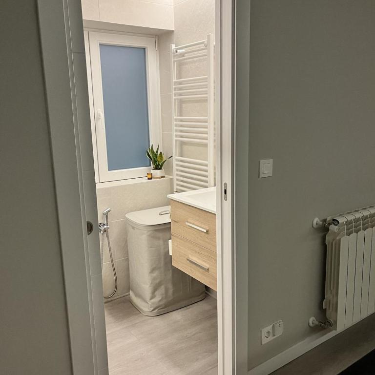 Home4u Recogidas - Apartment mit 1 Schlafzimmer - 21