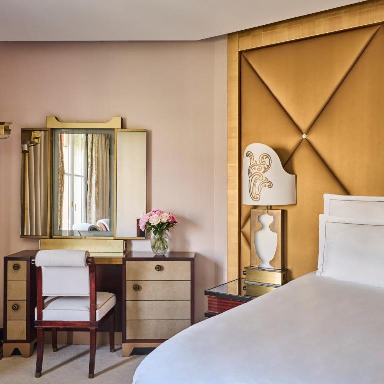Hôtel Fouquet's Paris - Suite Supérieure - 3