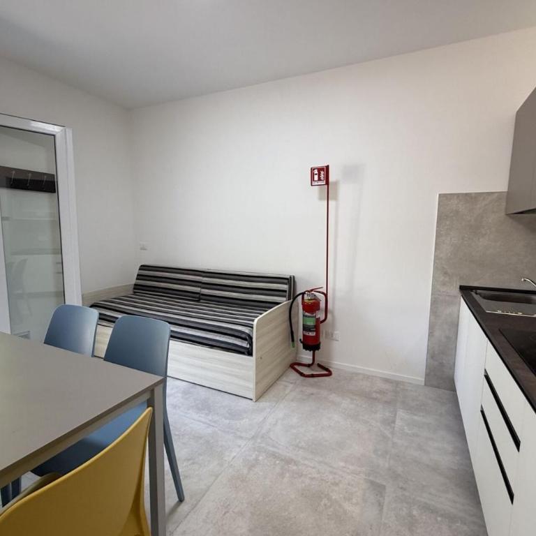 Relaxing villa with a playground and pool - Appartamento - 2