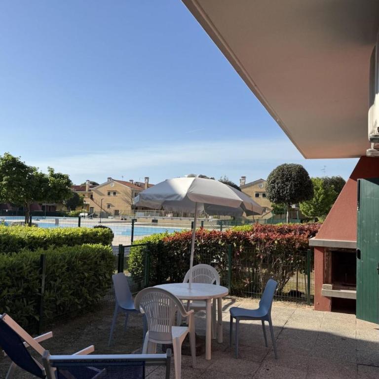 Cozy apartment with private garden in Bibione - Appartamento - 1