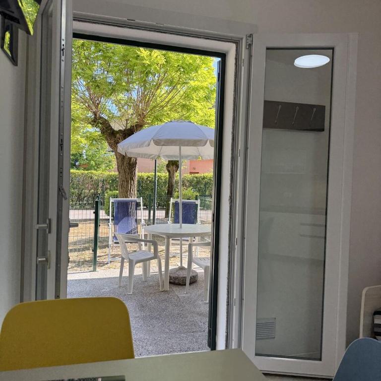 Relaxing villa with a playground and pool - Appartamento - 8
