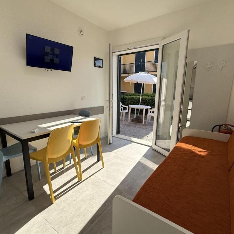 Cozy apartment with private garden in Bibione - Appartamento - 2