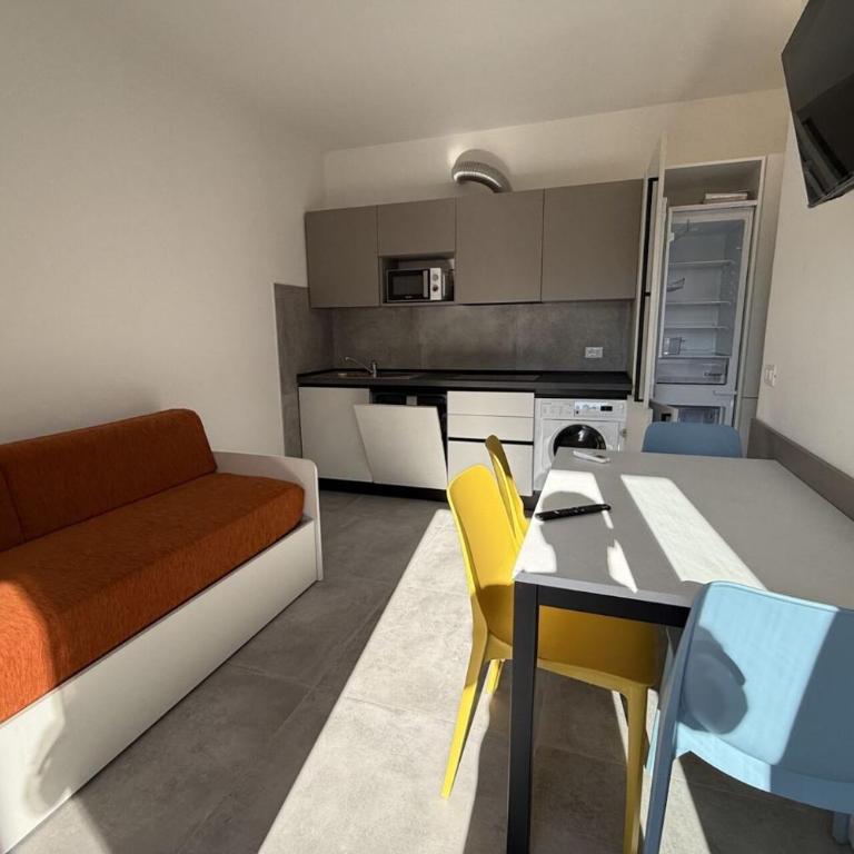 Cozy apartment with private garden in Bibione - Appartamento - 8