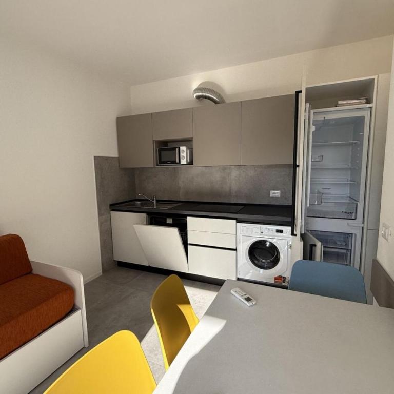 Cozy apartment with private garden in Bibione - Appartamento - 9