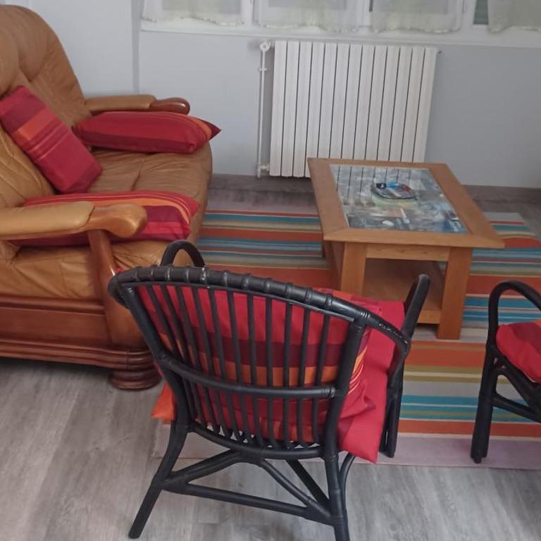 Maison à 5 minutes du centre ville de Sarlat - Haus mit 3 Schlafzimmern - 8