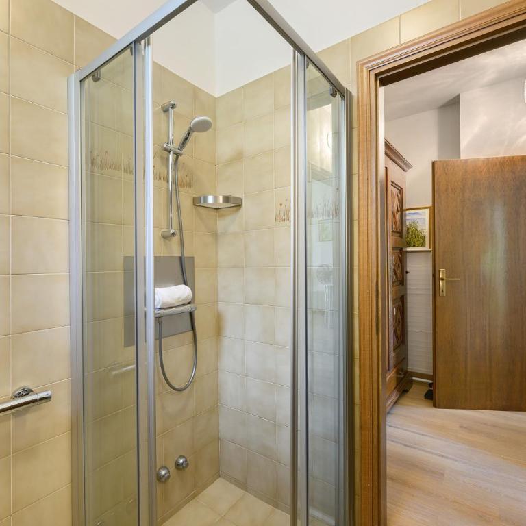 Casa Antony - Apartment mit 1 Schlafzimmer und Seeblick - 14