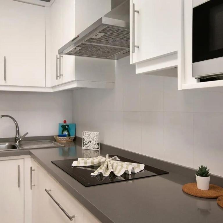La Perla con piscina y garaje by Médano Rentals - Apartamento de 2 dormitorios - 3