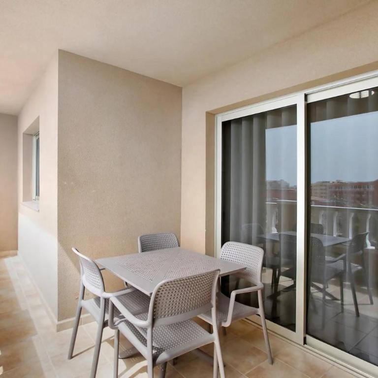 La Perla con piscina y garaje by Médano Rentals - Apartamento de 2 dormitorios - 7