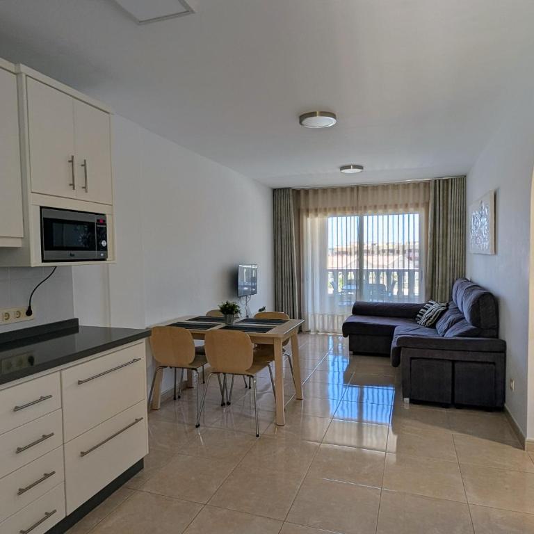 La Perla con piscina y garaje by Médano Rentals - Apartamento de 2 dormitorios - 9